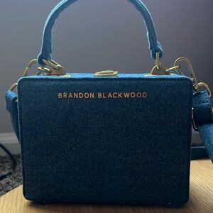 Brandon Blackwood Mini Kendrick